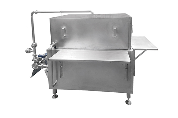 Плавитель жира АРЖ-НП-700